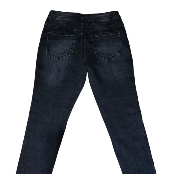 Size 6 women's skinny jean regular fit size 6 (Venus) - Picture 3 of 5